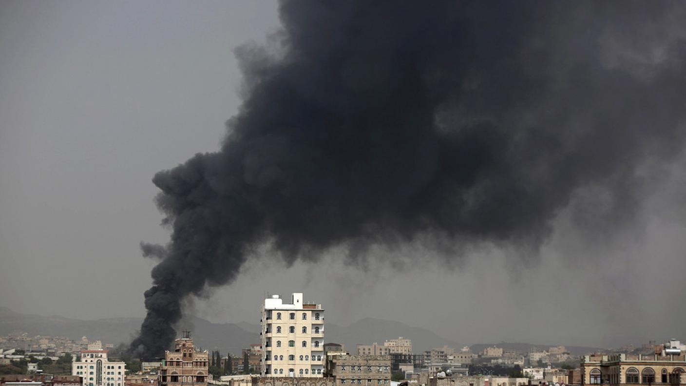Yemen, l'ora del cessate il fuoco