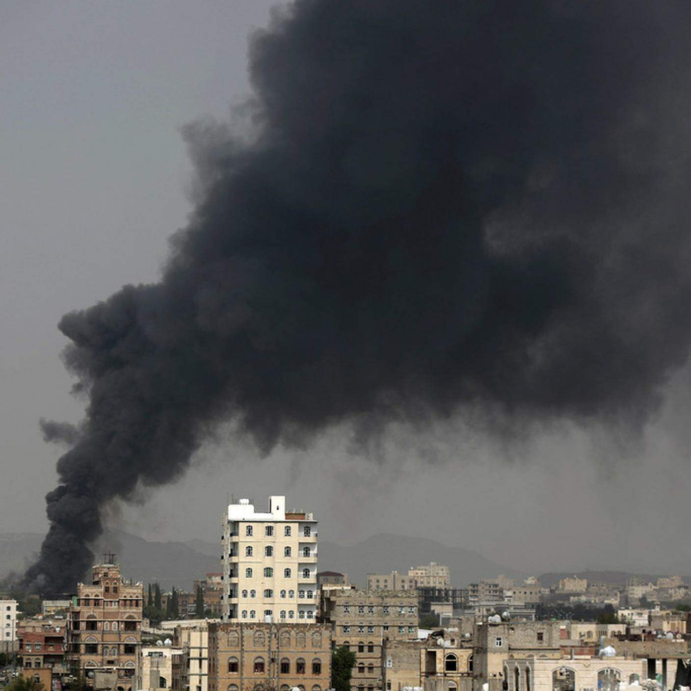 Yemen, l'ora del cessate il fuoco