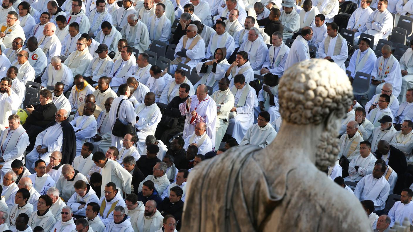 Preghiera per la chiusura del Giubileo