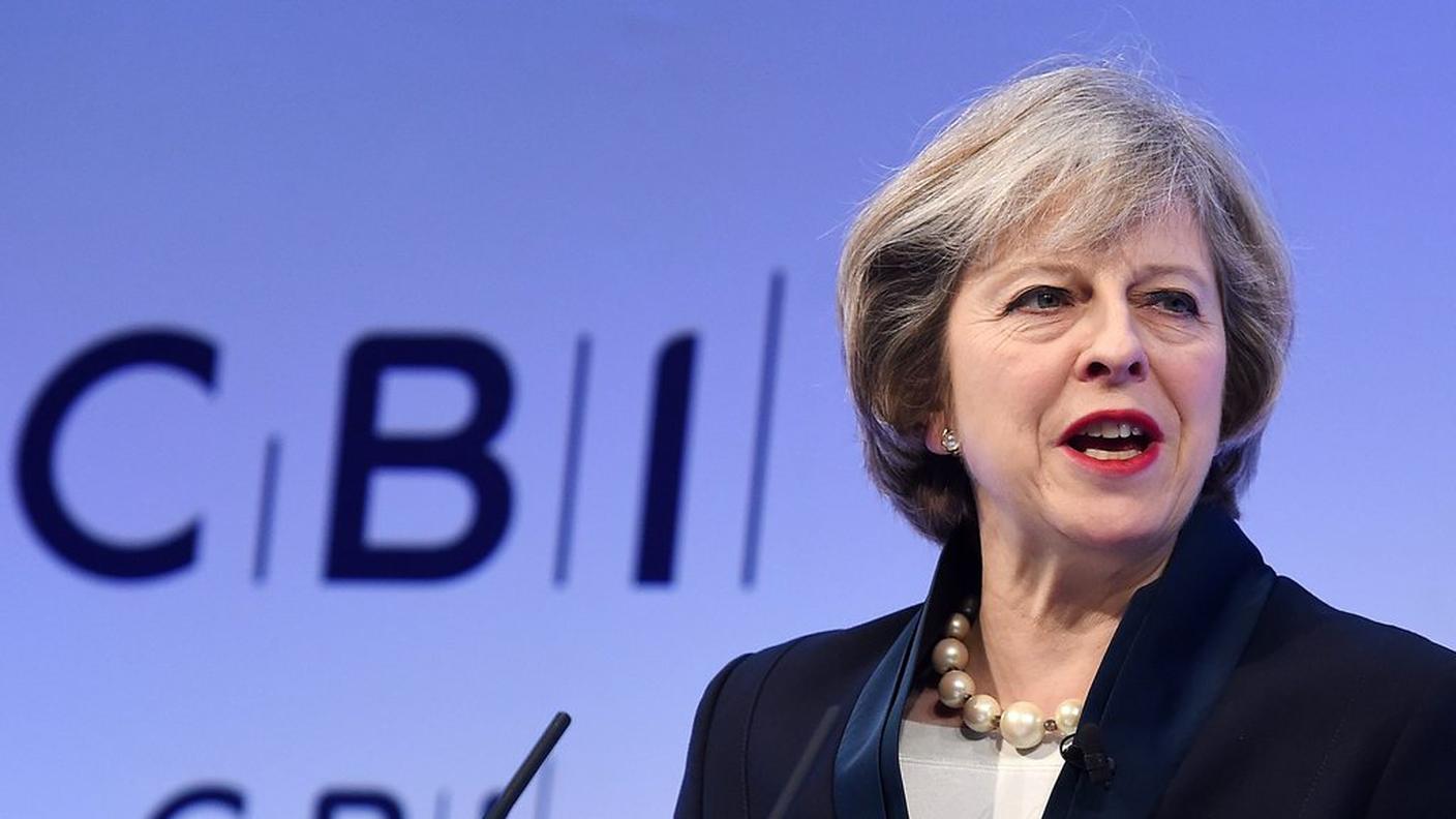 Nuove strategie per contenere gli effetti dell'uscita di Londra dall'UE