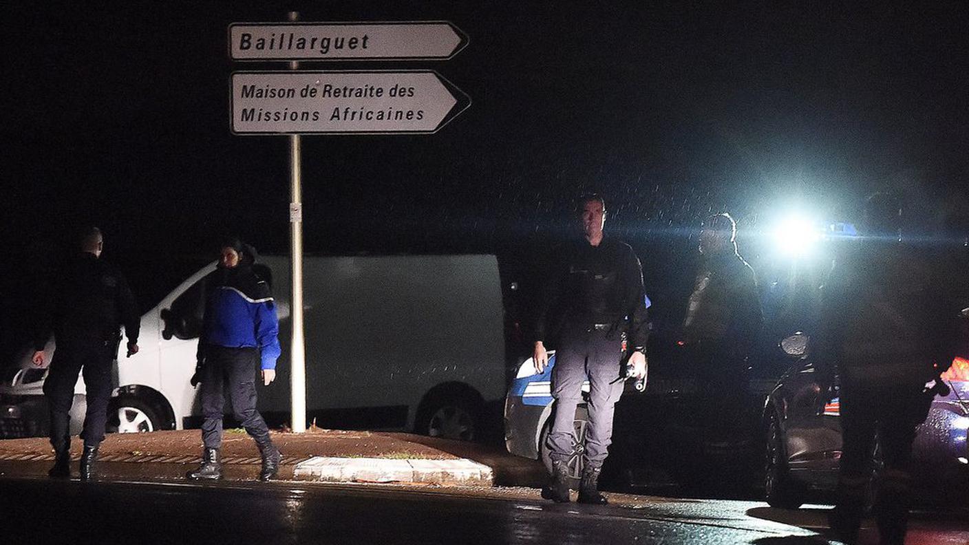 Attacco alla casa di riposo01