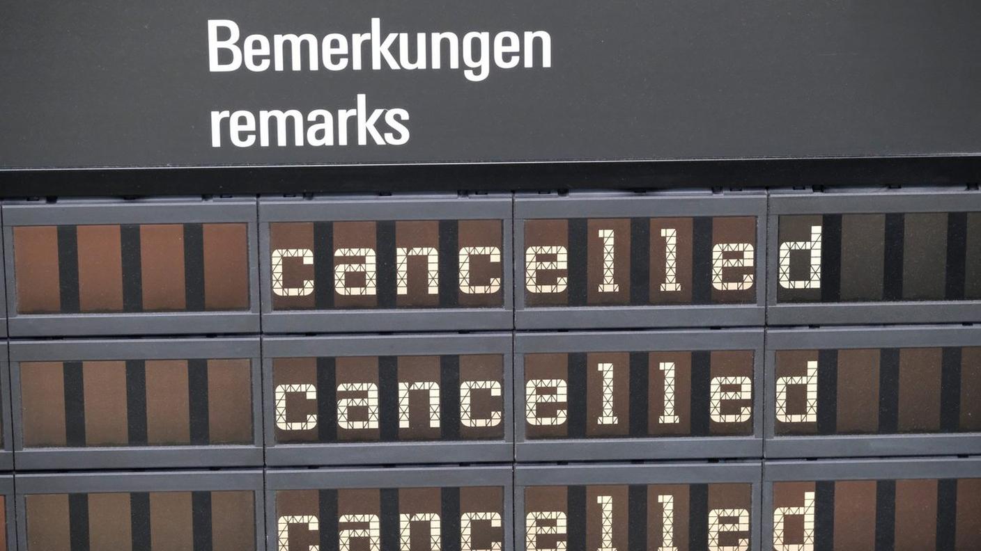 Nuova ondata di cancellazioni in vista