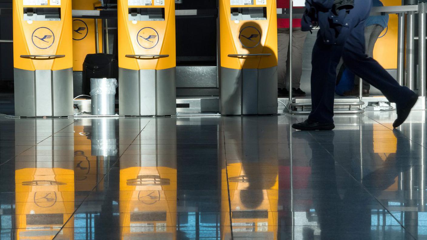 Sesto giorno di stop negli ultimi otto