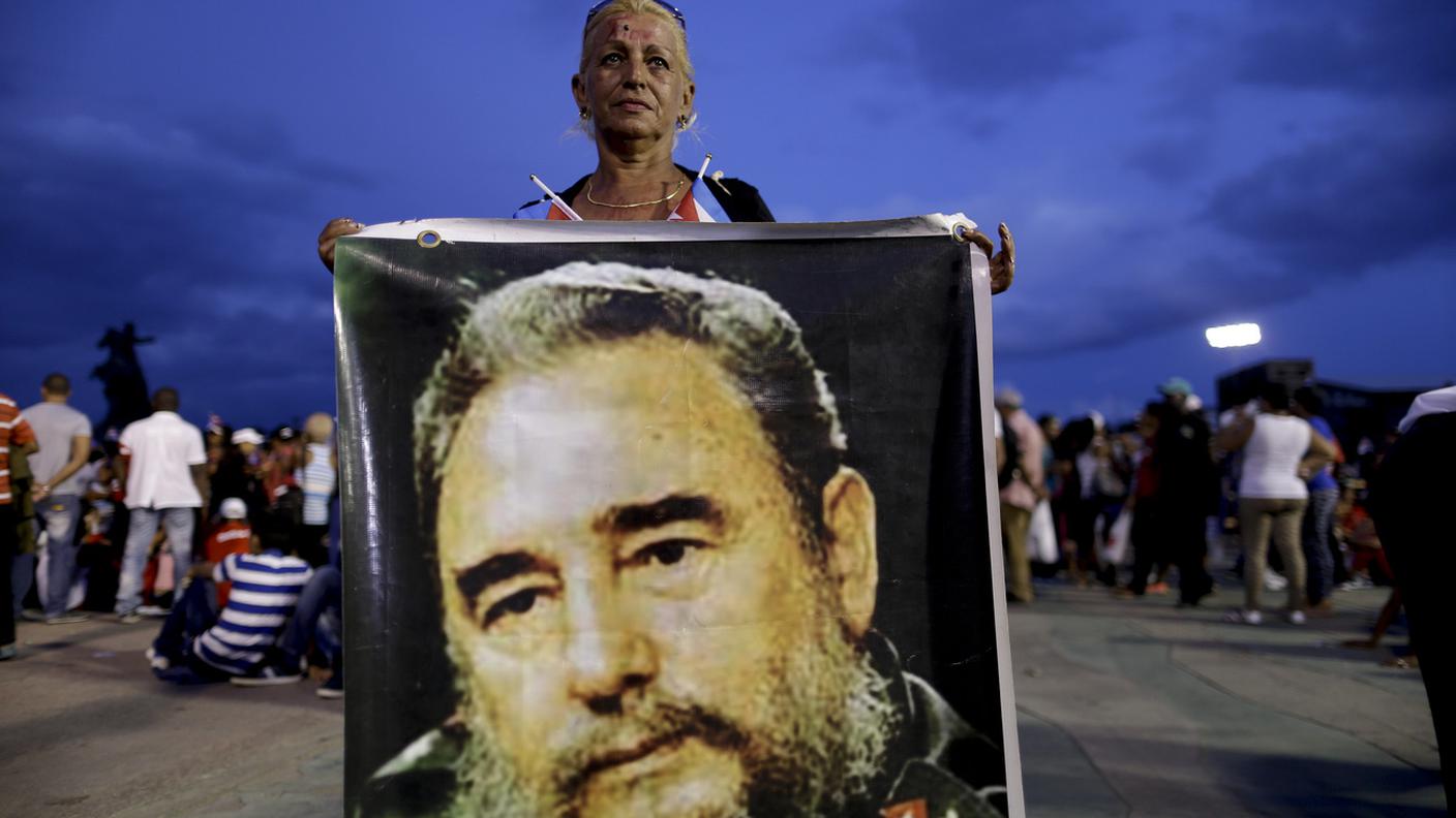 Castro nel cuore