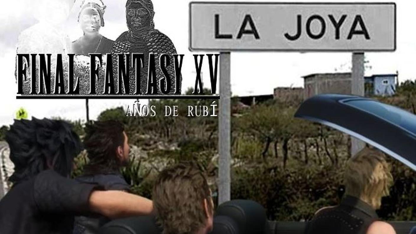 Final Fantasy