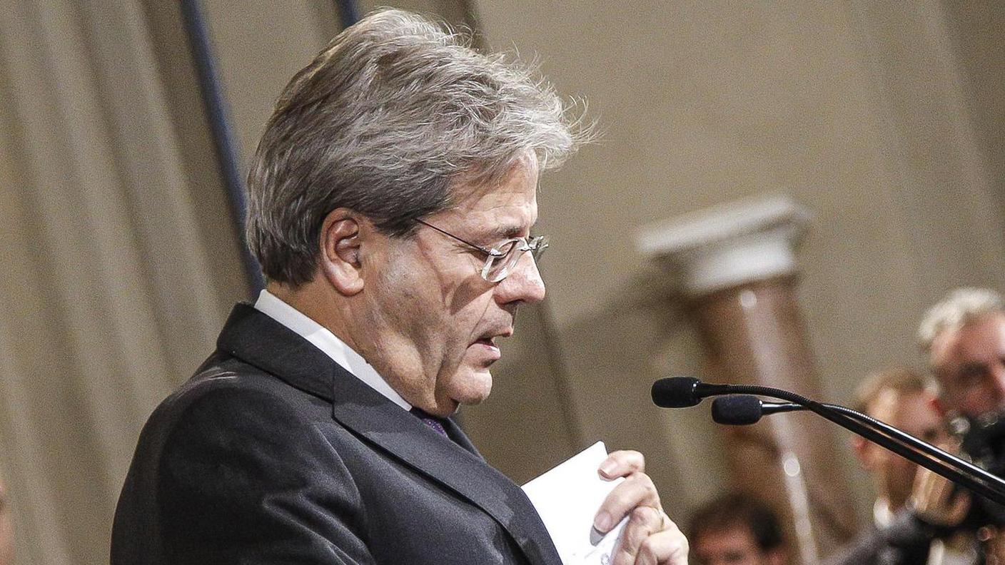 "Ho fatto del mio meglio per garantire un Governo in tempi rapidi"