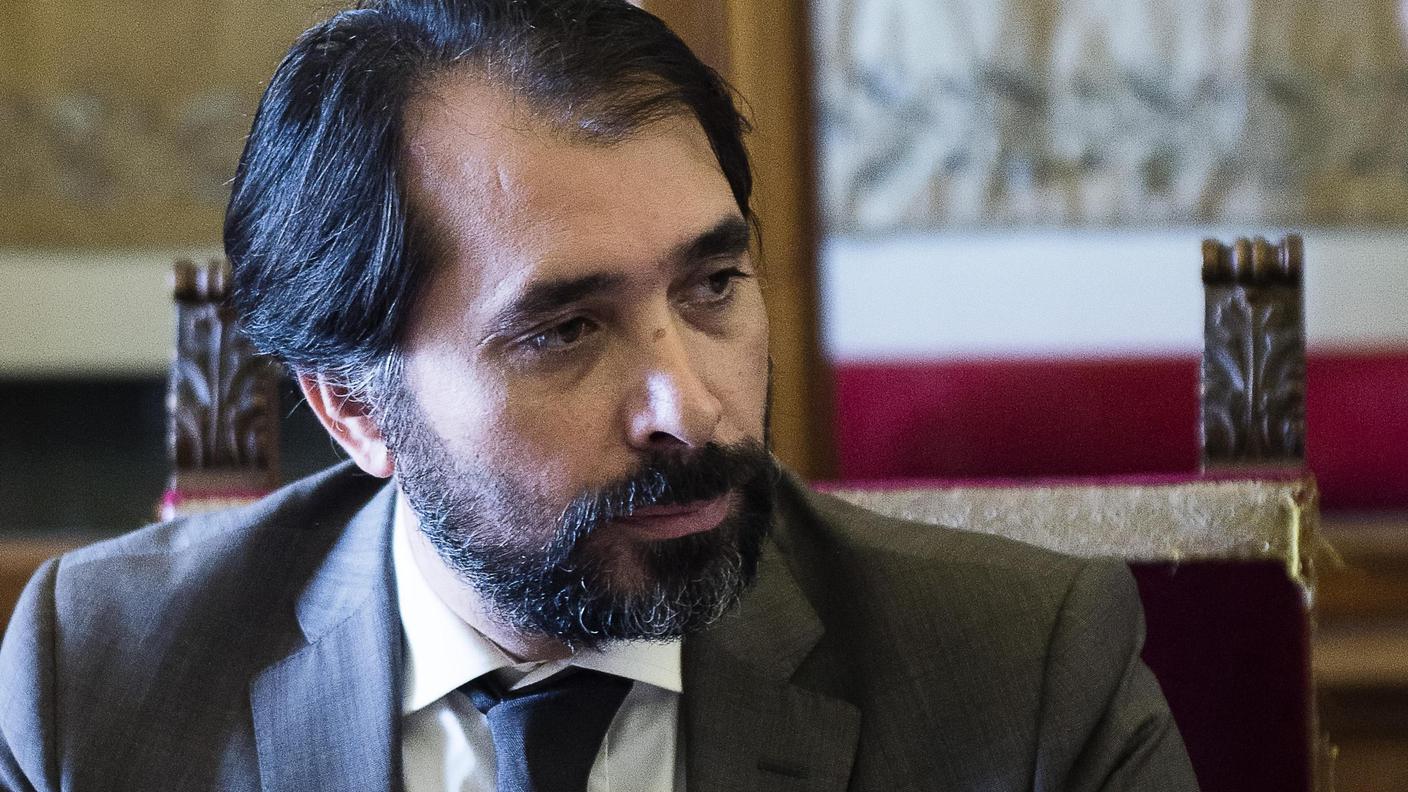 Corruzione - arrestato a Roman Raffaele Marra