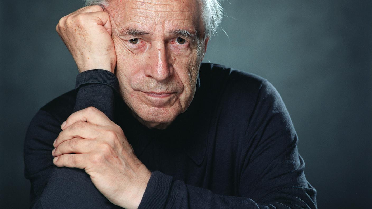 6 gennaio: il compositore e direttore d'orchestra Pierre Boulez