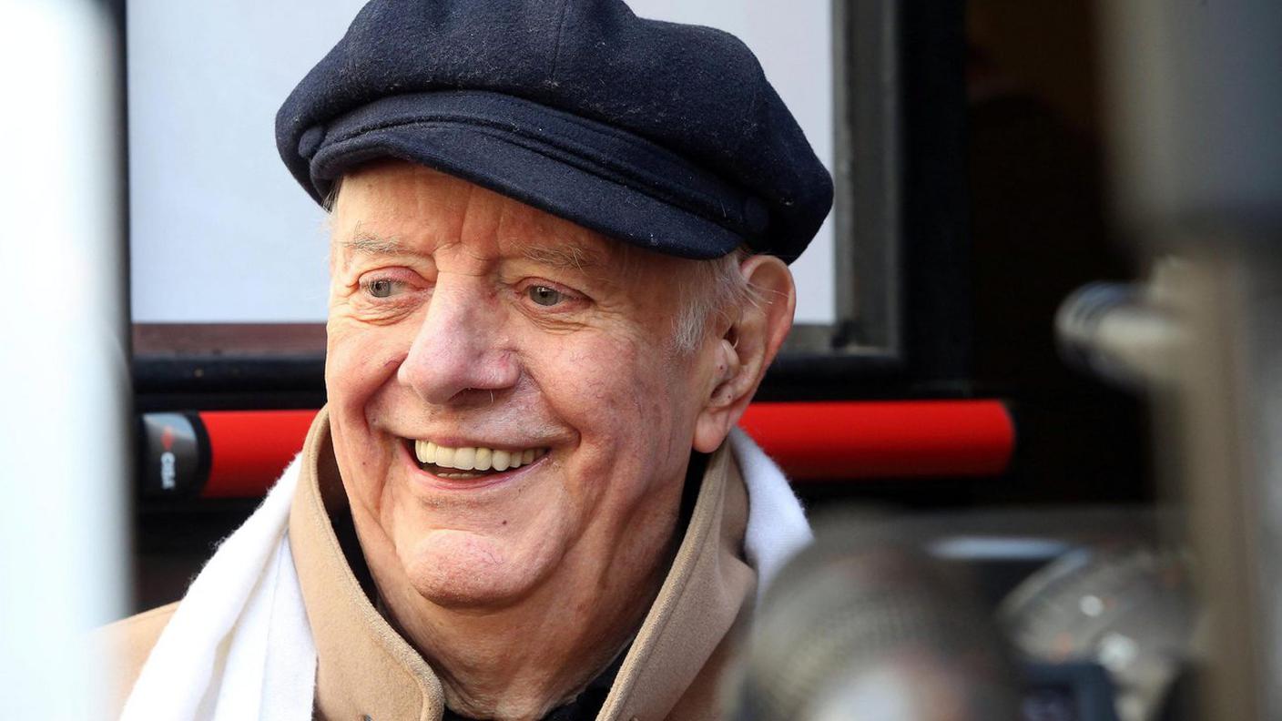 13 ottobre: il Nobel per la letteratura Dario Fo