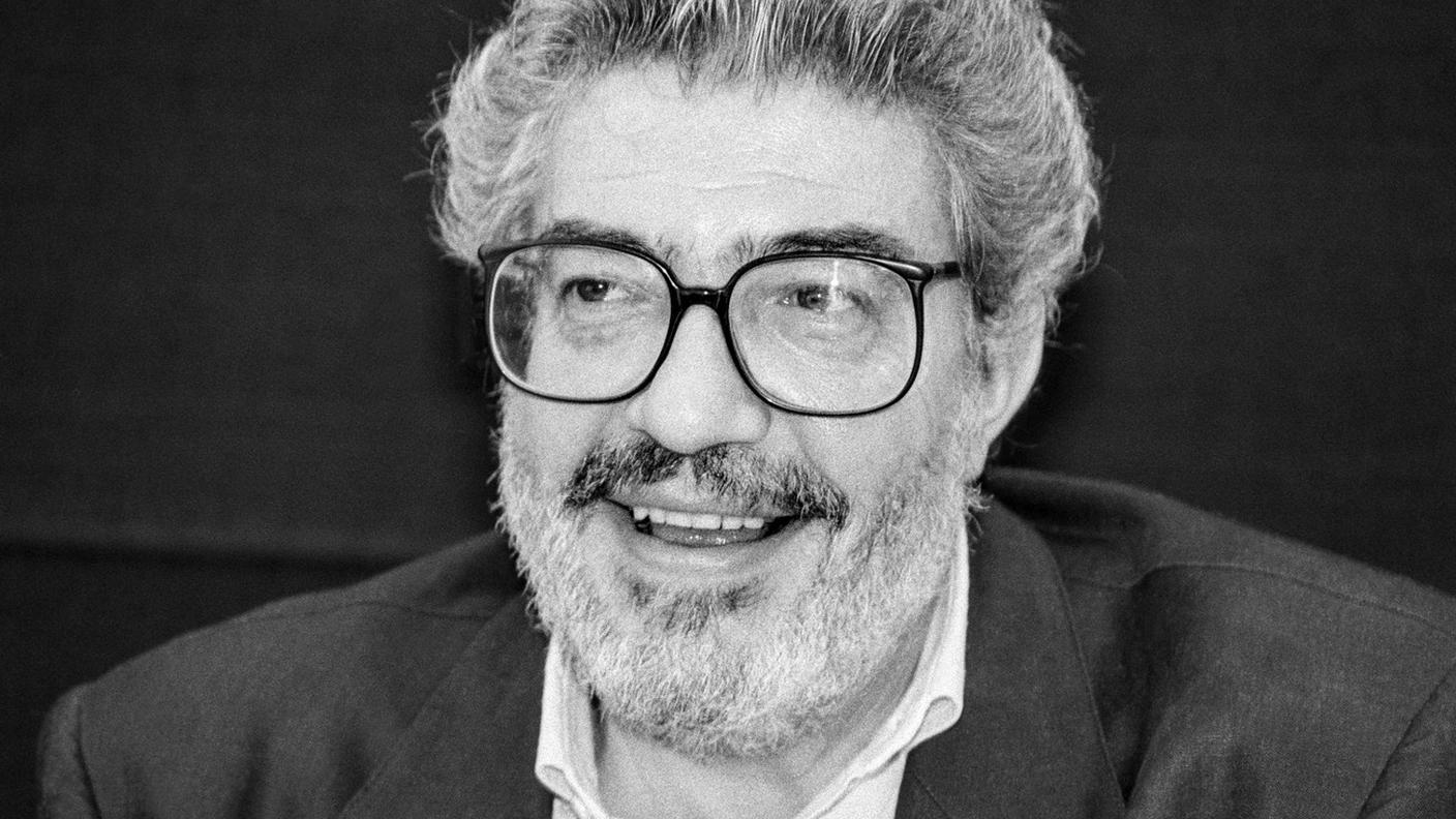 19 gennaio: il regista italiano Ettore Scola