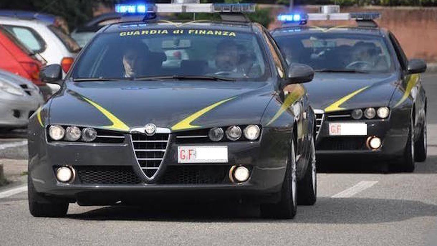 Tra le tante accuse: associazione a delinquere finalizzata al peculato