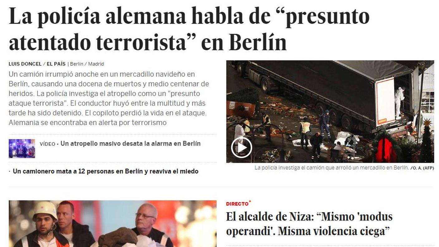 El Pais