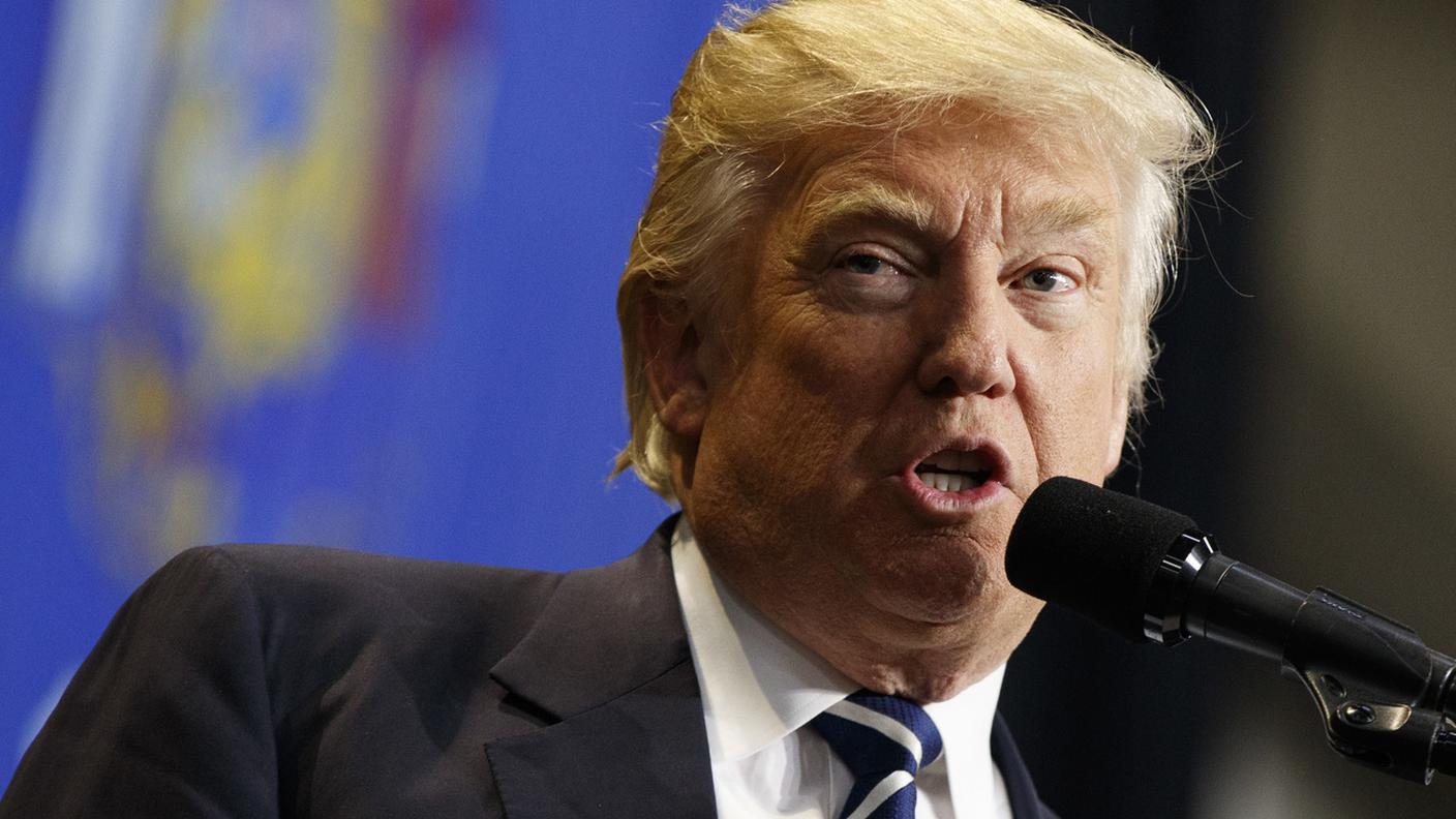 Una svolta nella politica di disarmo di Washington?