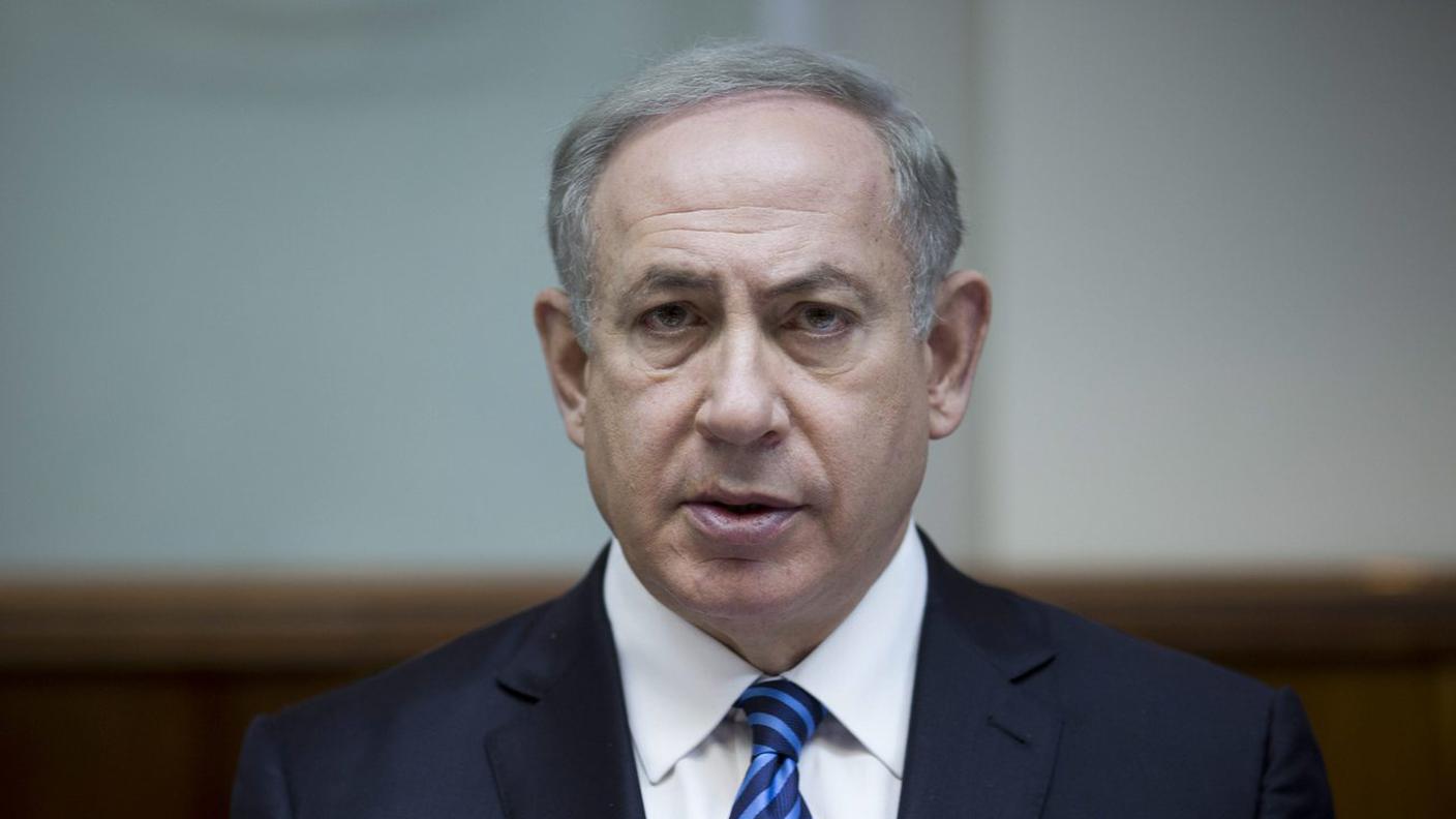 La risoluzione sulle colonie israeliane ha scatenato l'ira del premier
