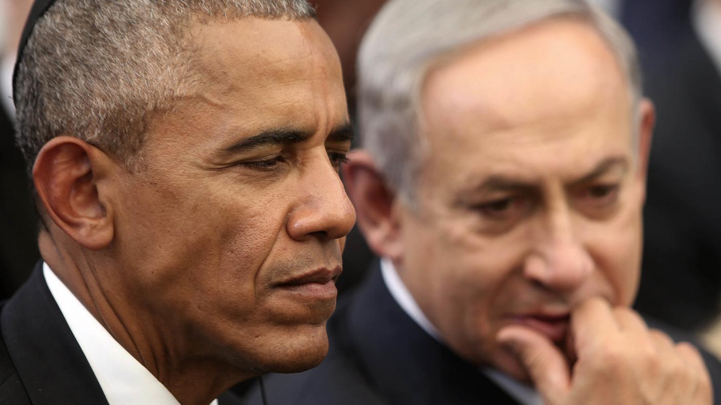 Netanyahu prova a ricucire lo strappo con gli Stati Uniti