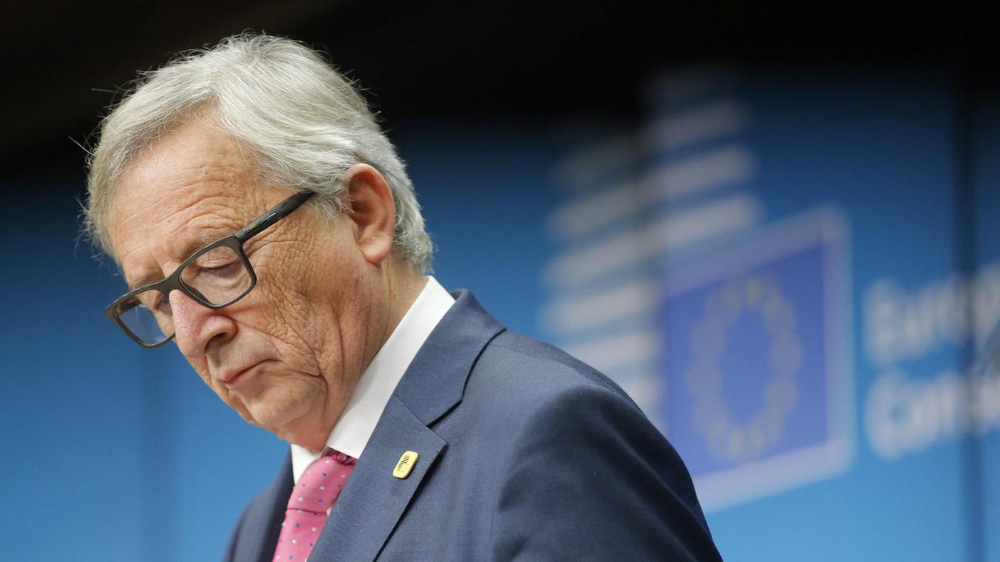 Jean-Claude Juncker