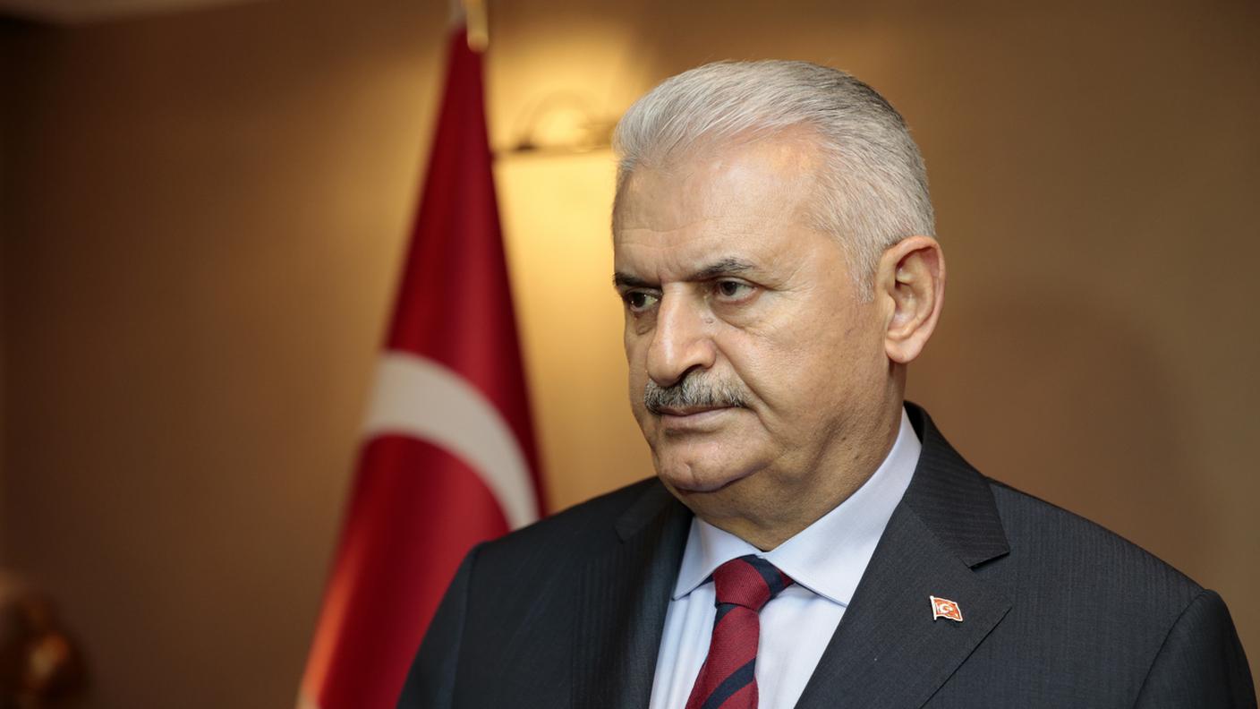 Binali Yildirim