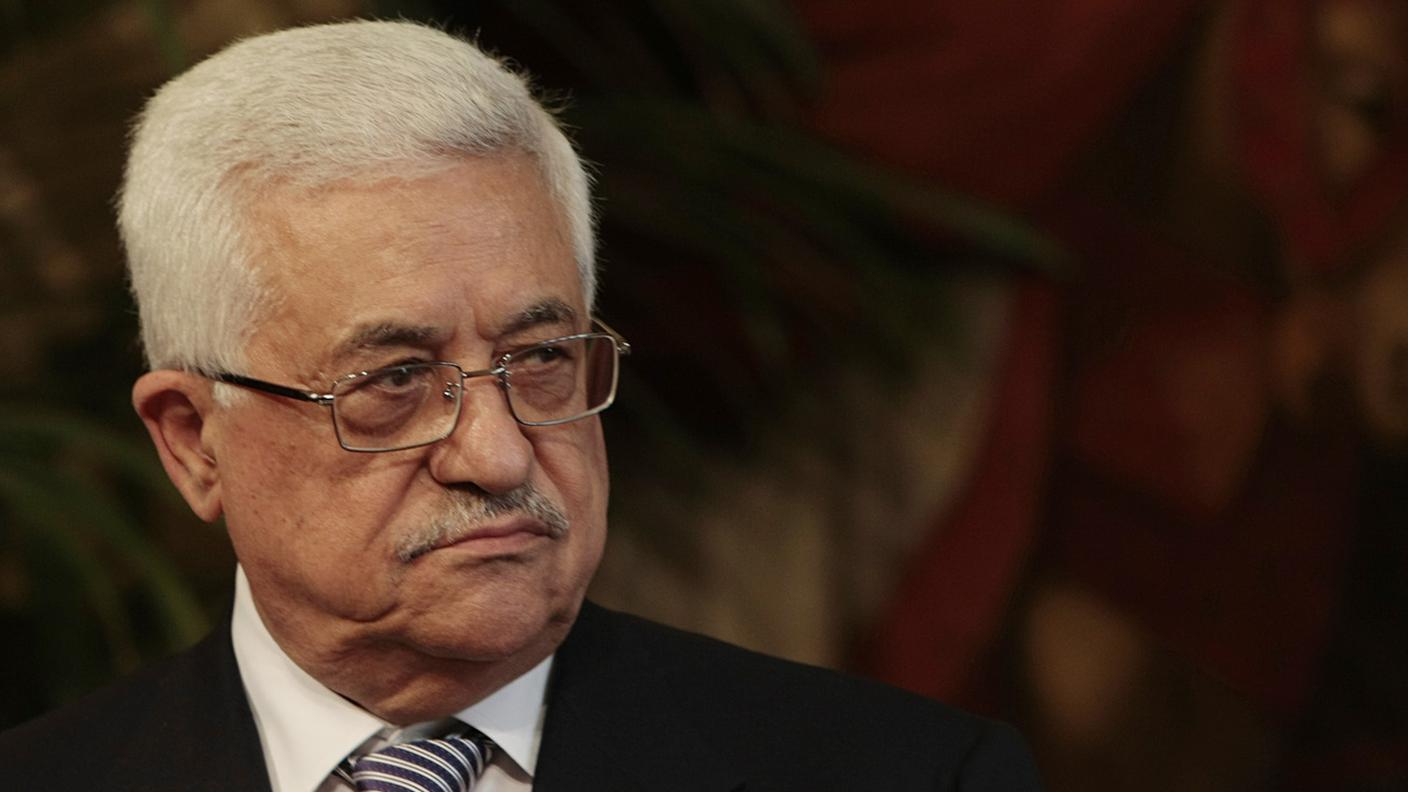 Abu Mazen