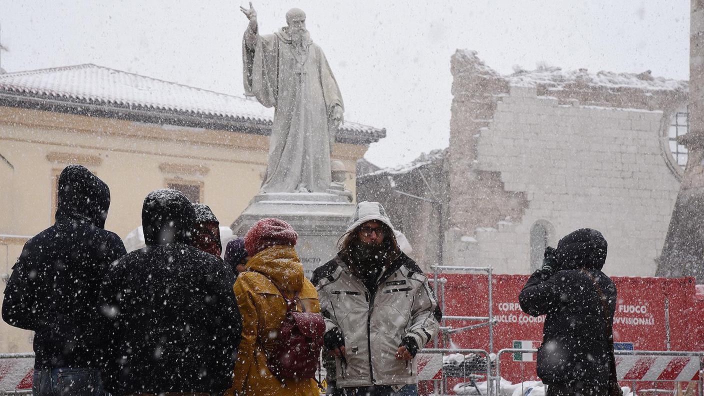 Norcia