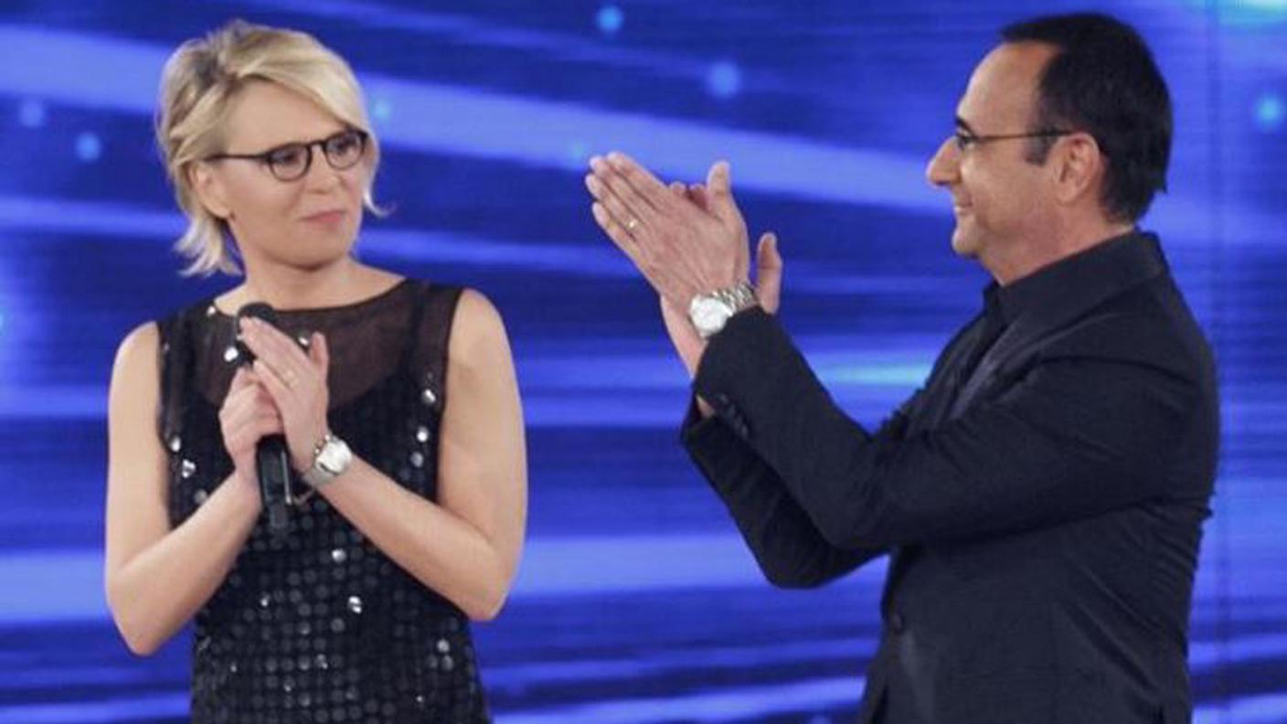 La nuova coppia