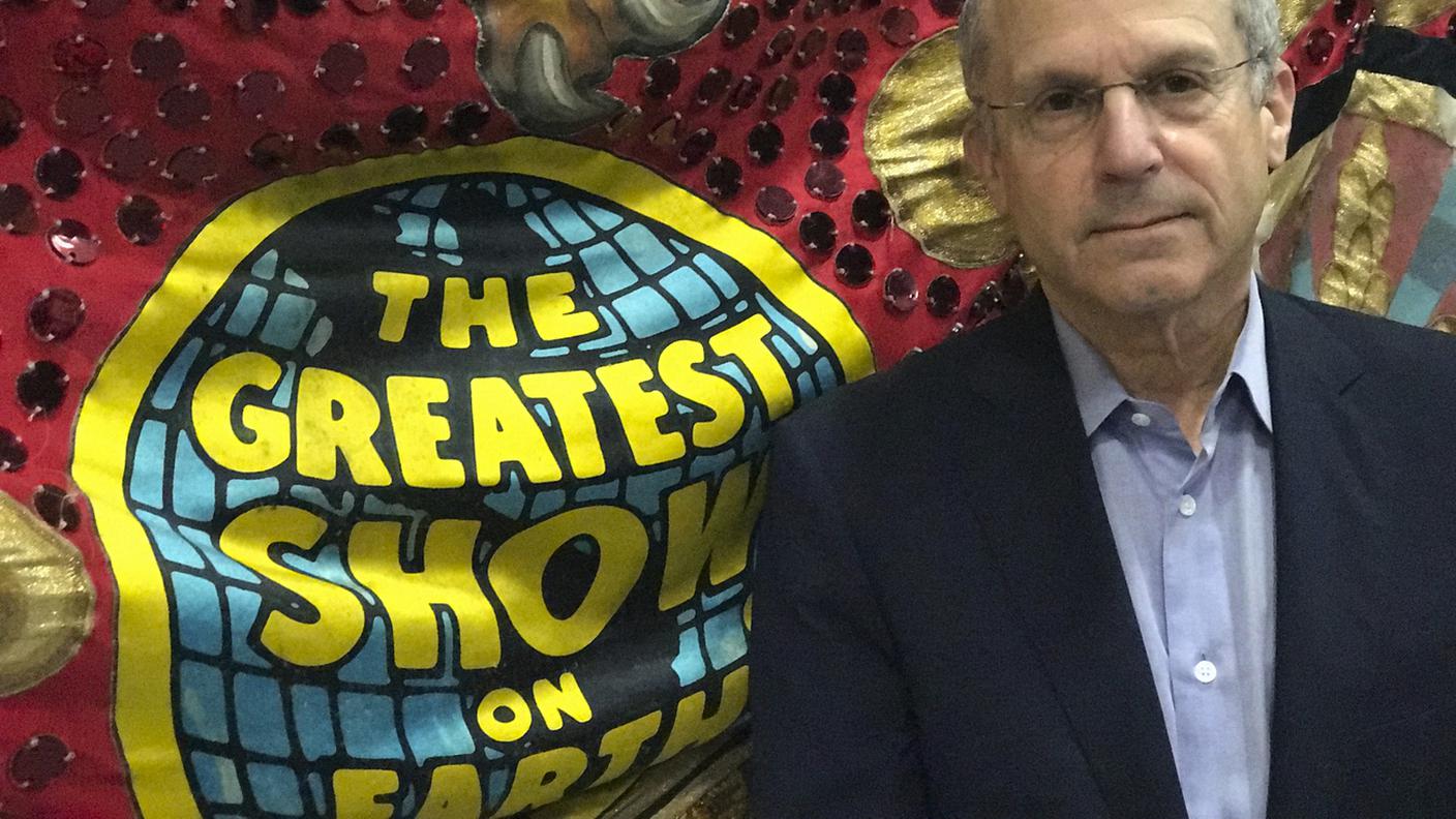 Kenneth Feld ha annunciato la fine dell'attività sul sito del circo