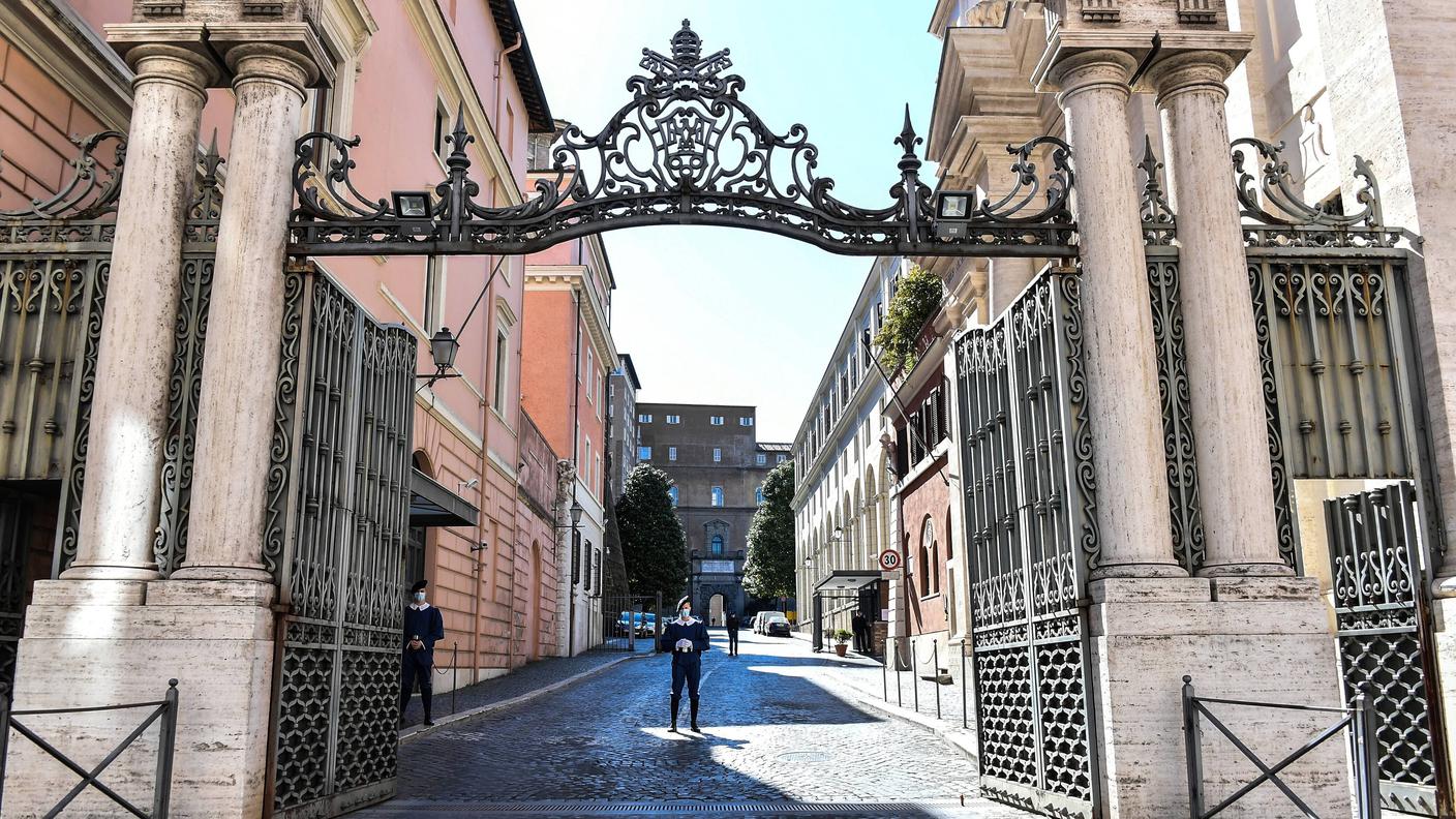 Porta Sant'Anna