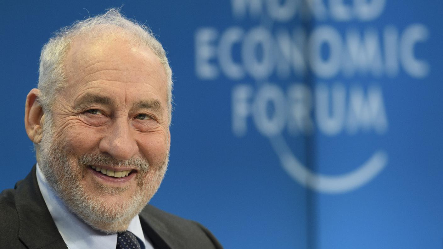 Joseph Stiglitz
