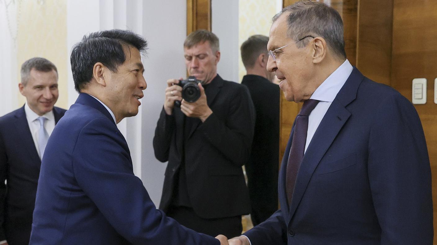 Li&Lavrov