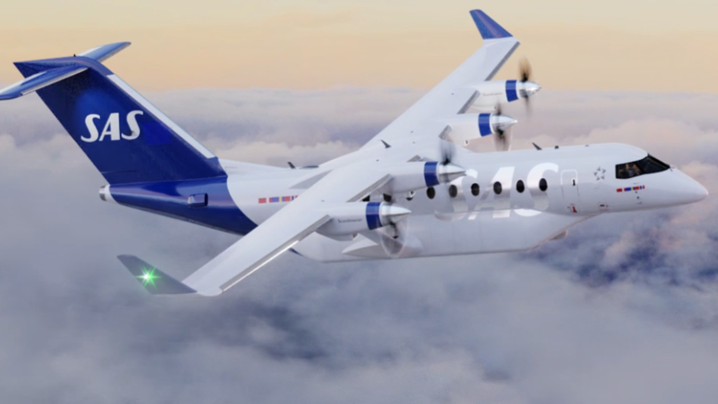 Su ogni velivolo trovano spazio trenta posti a sedere