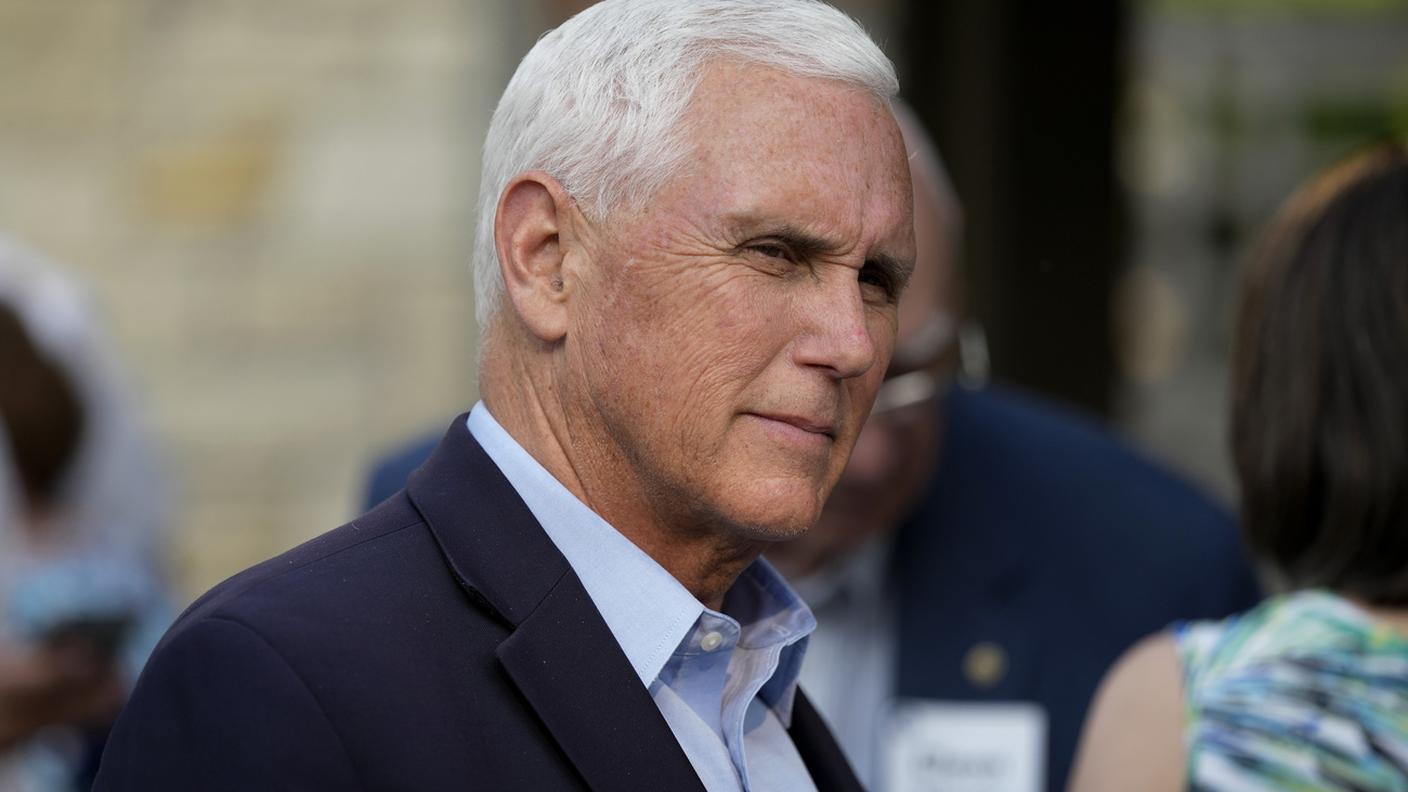 Mike Pence