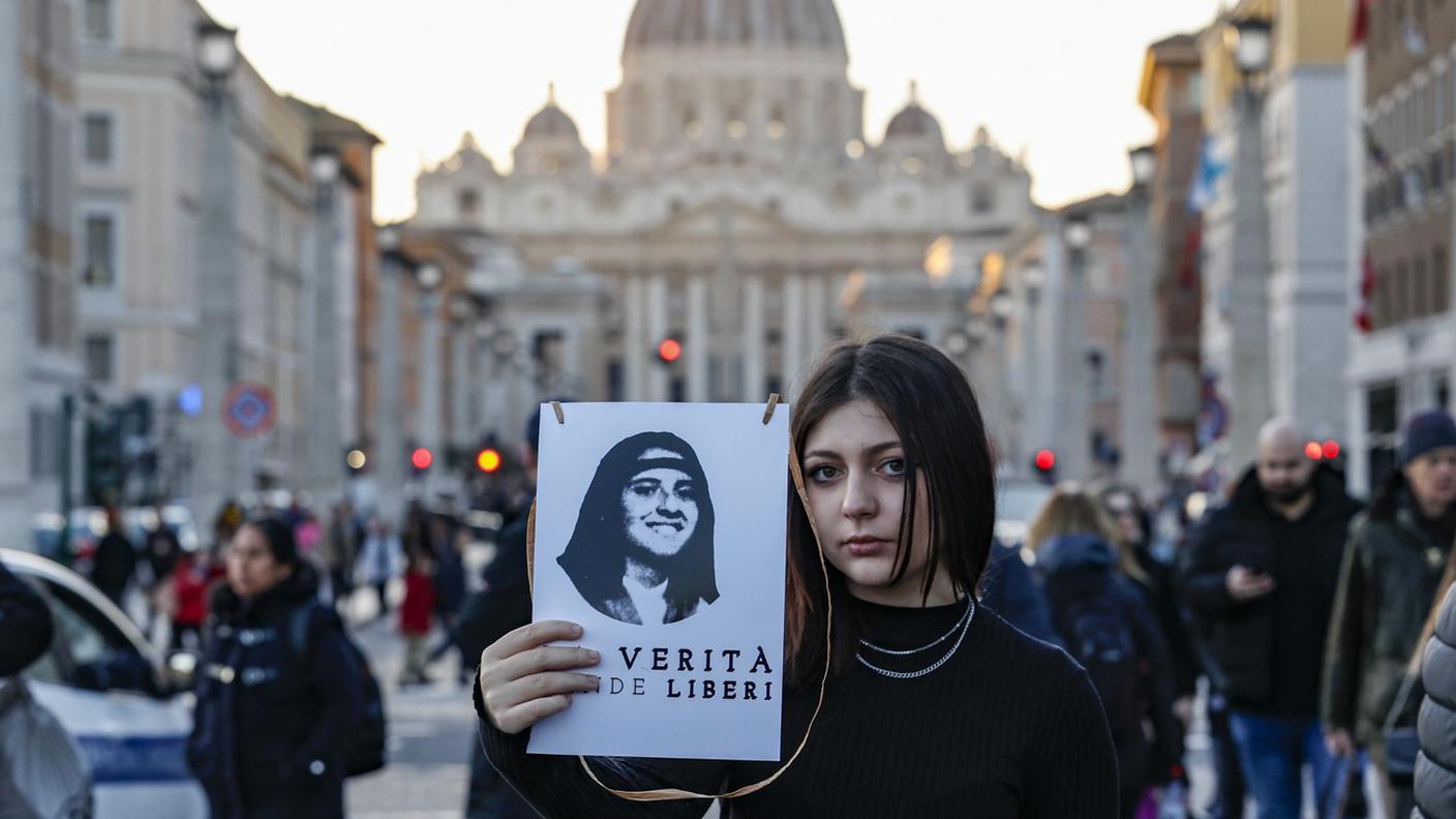 La verità rende liberi, gennaio 2023
