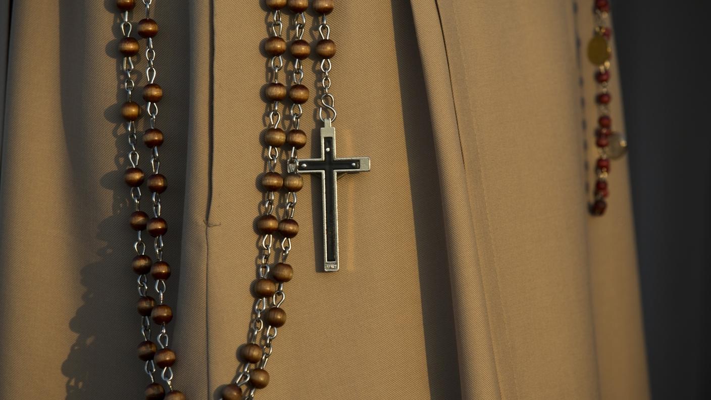 La Prelatura della Santa Croce e Opus Dei