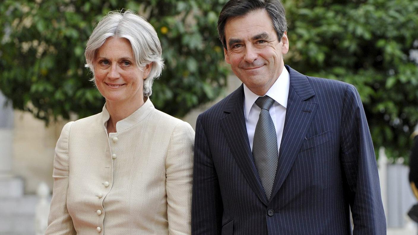 I signori Fillon
