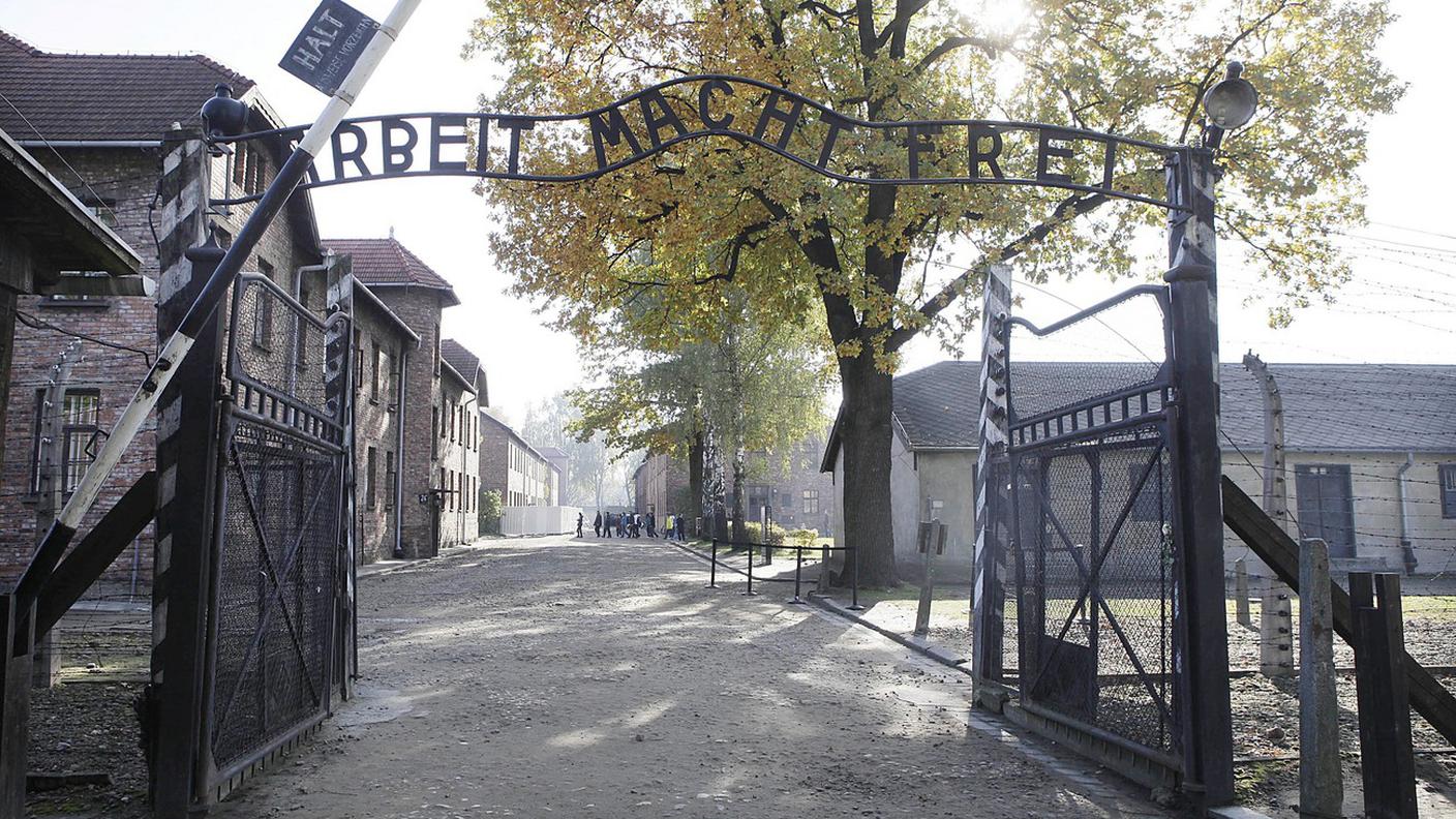 Auschwitz 