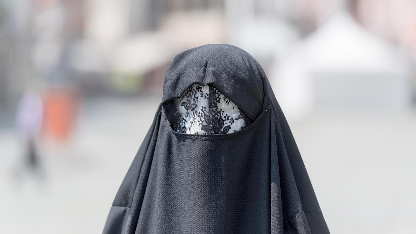 La dissimulazione del volto potrebbe essere messa fuori legge in Austria