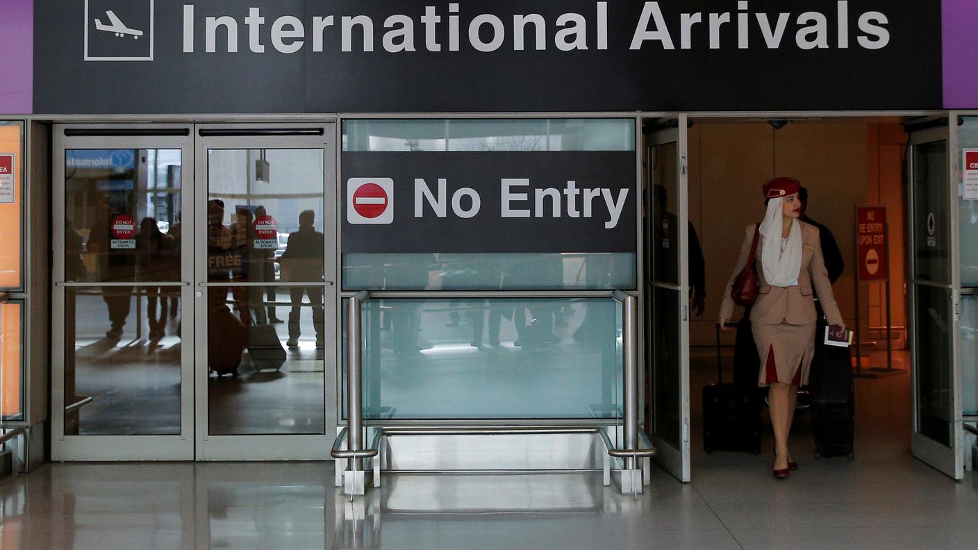 Nuove regole in arrivo per vivere negli USA