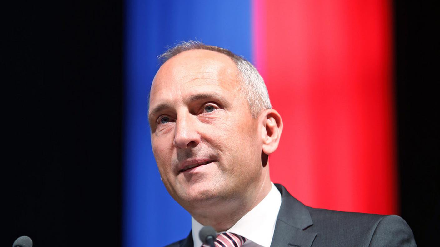 Sconfitta senza conseguenze per il capo del Governo Adrian Hasler