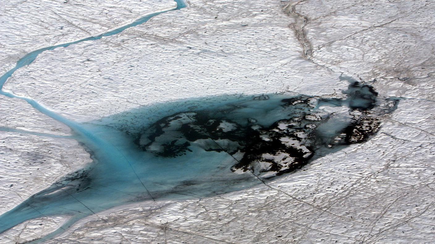 Il riscaldamento globale della Terra è ormai sotto gli occhi di tutti