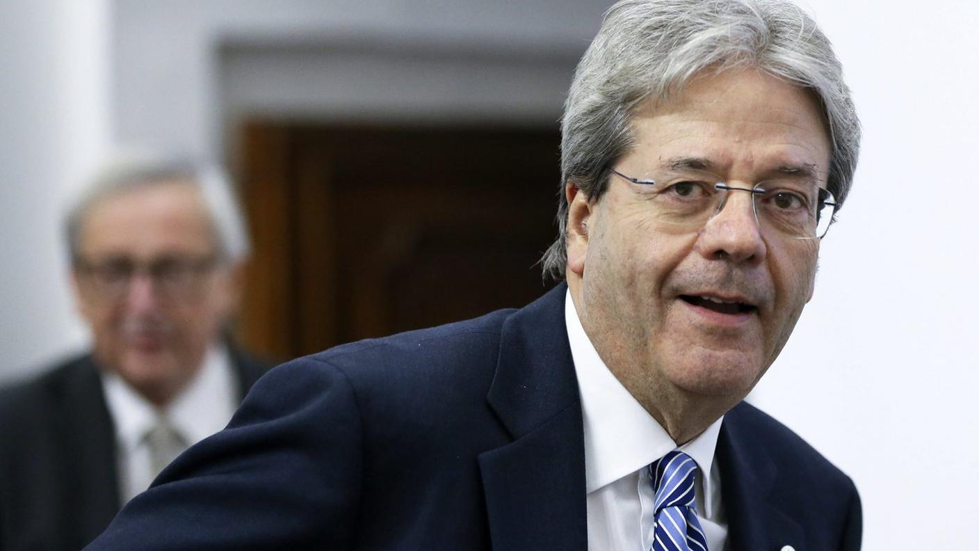 Il Governo Gentiloni punta al recupero di circa 1,6 miliardi di euro