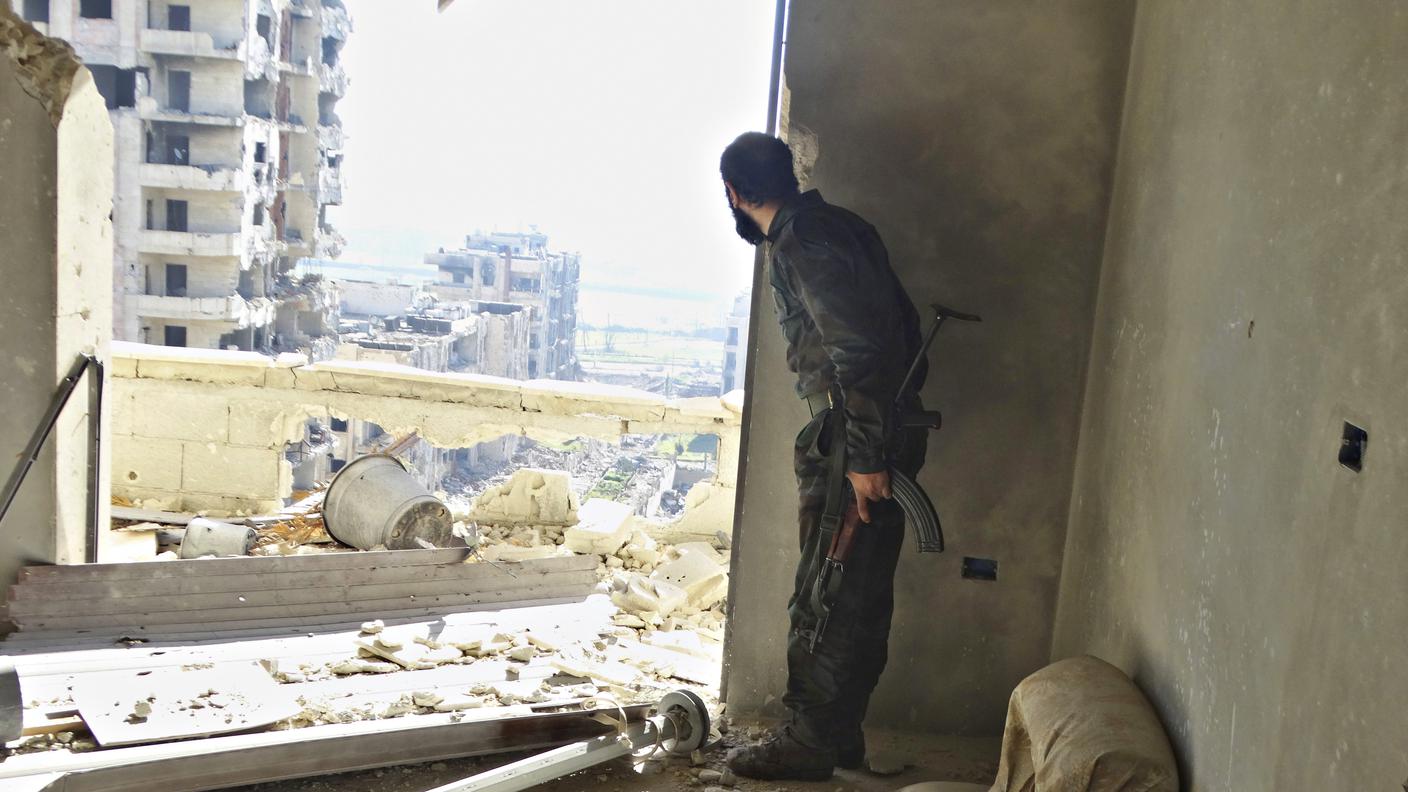 Amnesty ha denunciato l'impiccagione di circa 13mila detenuti di Saydnaya