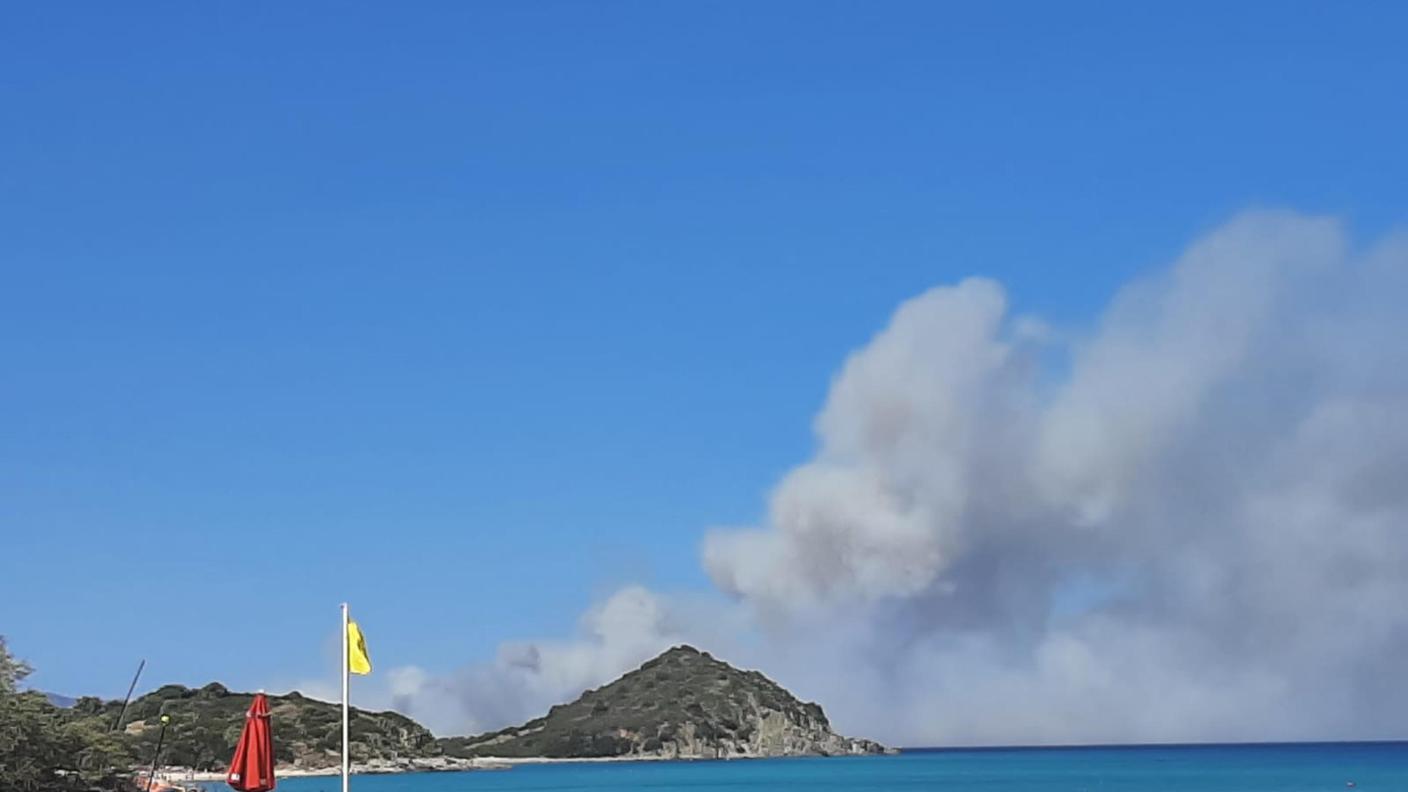 SardegnainFiamme