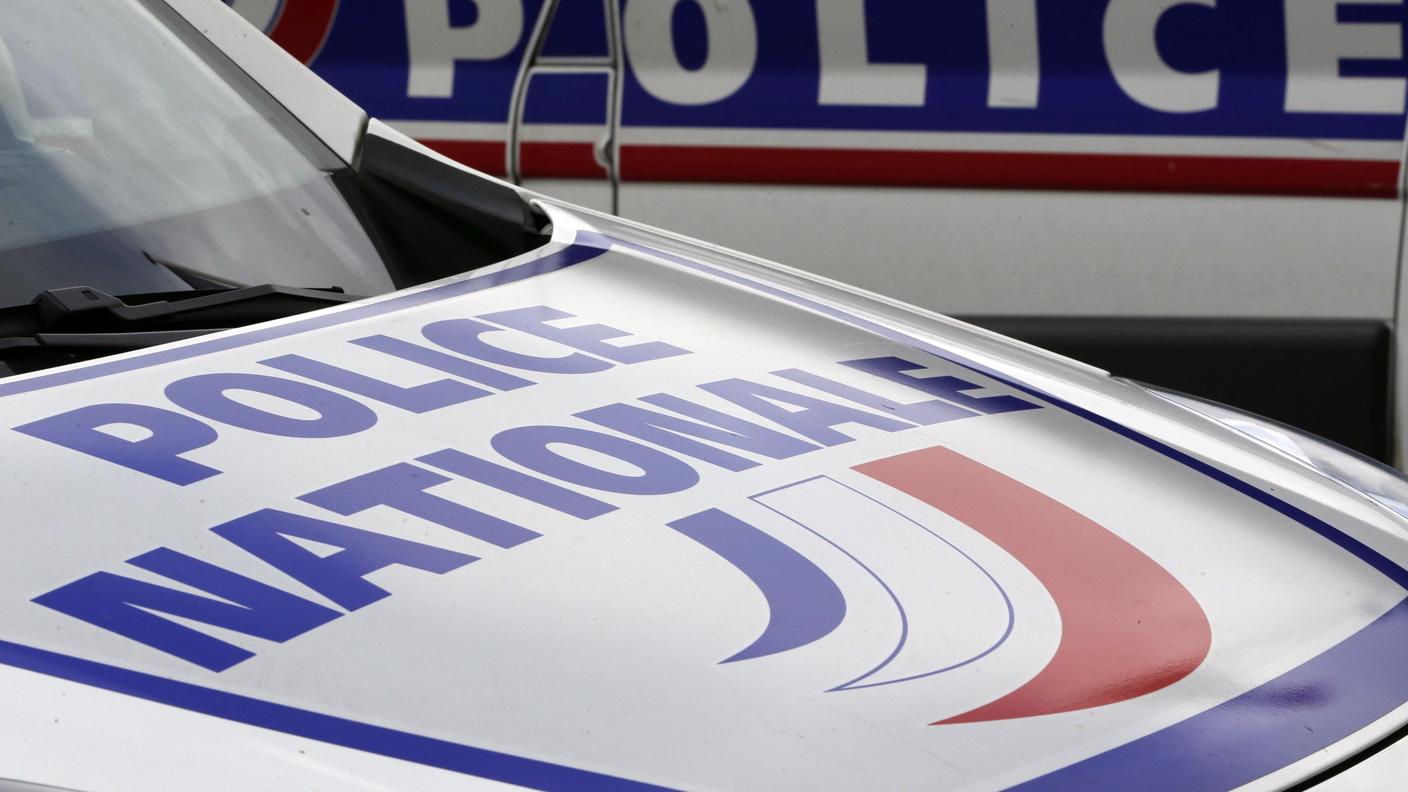 Liberata all'alba dalla polizia francese