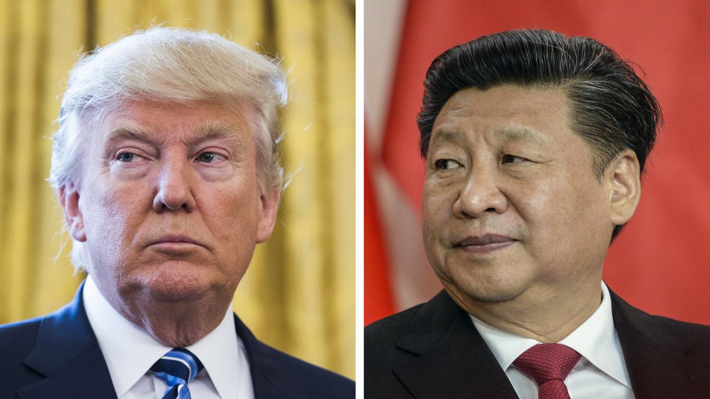 Torna il sereno tra Washington e Pechino