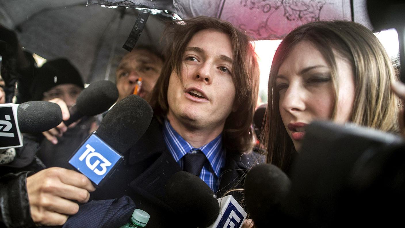 Raffaele Sollecito