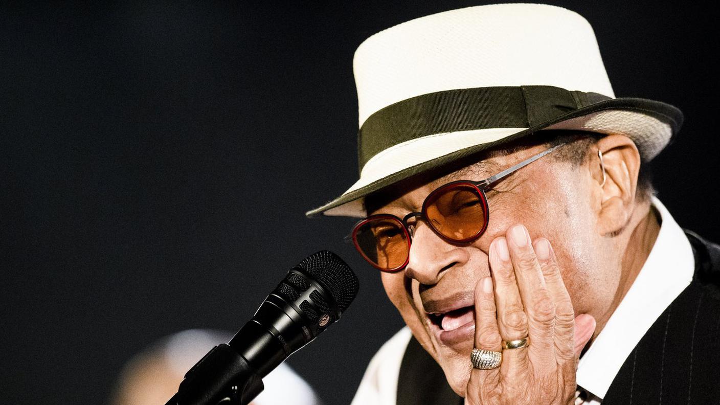 Al Jarreau