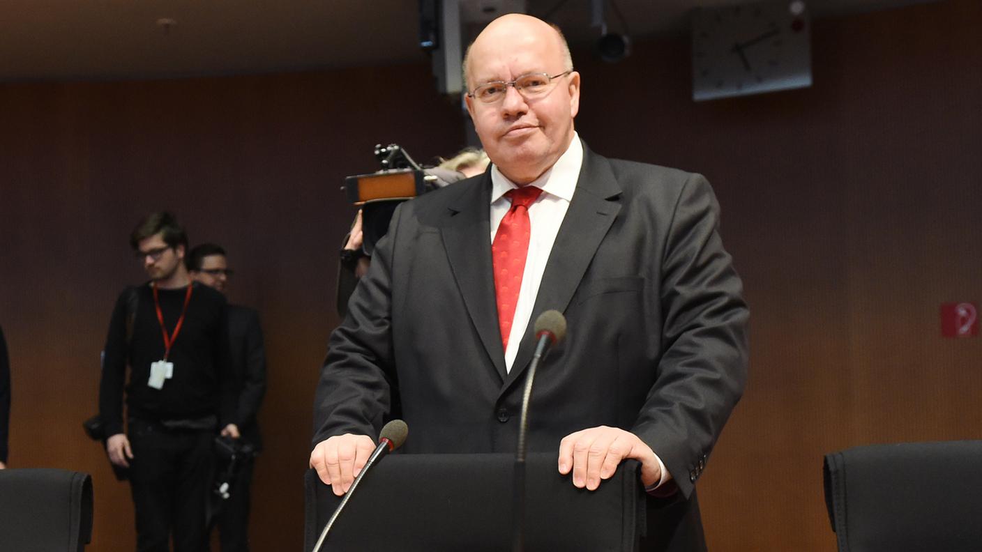 Peter Altmaier auspica un cambiamento di status per Tunisia, Algeria e Marocco