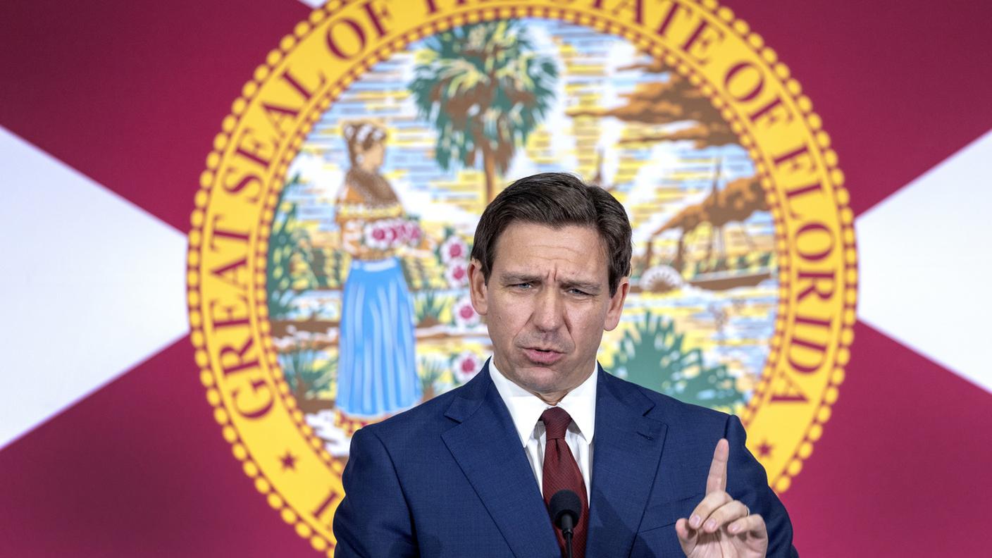 RonDeSantis