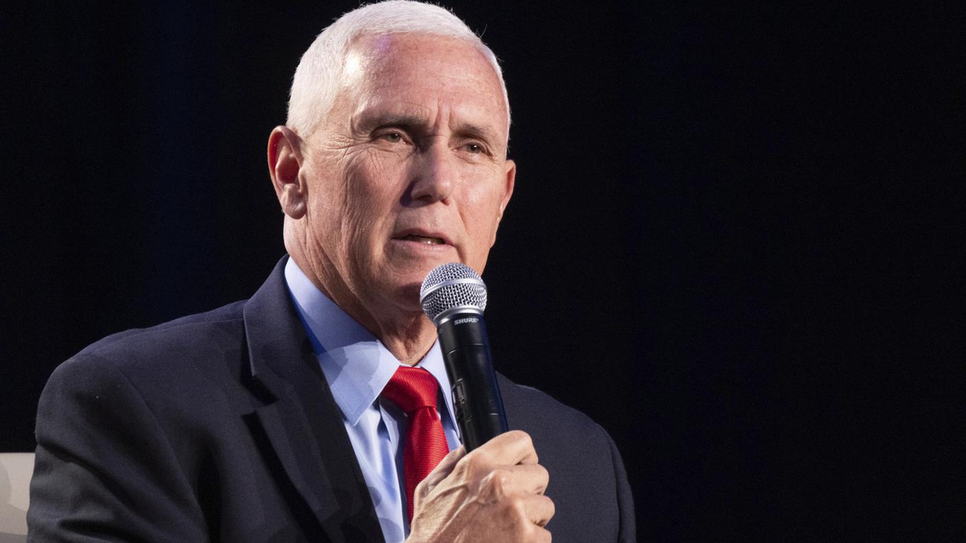 MikePence
