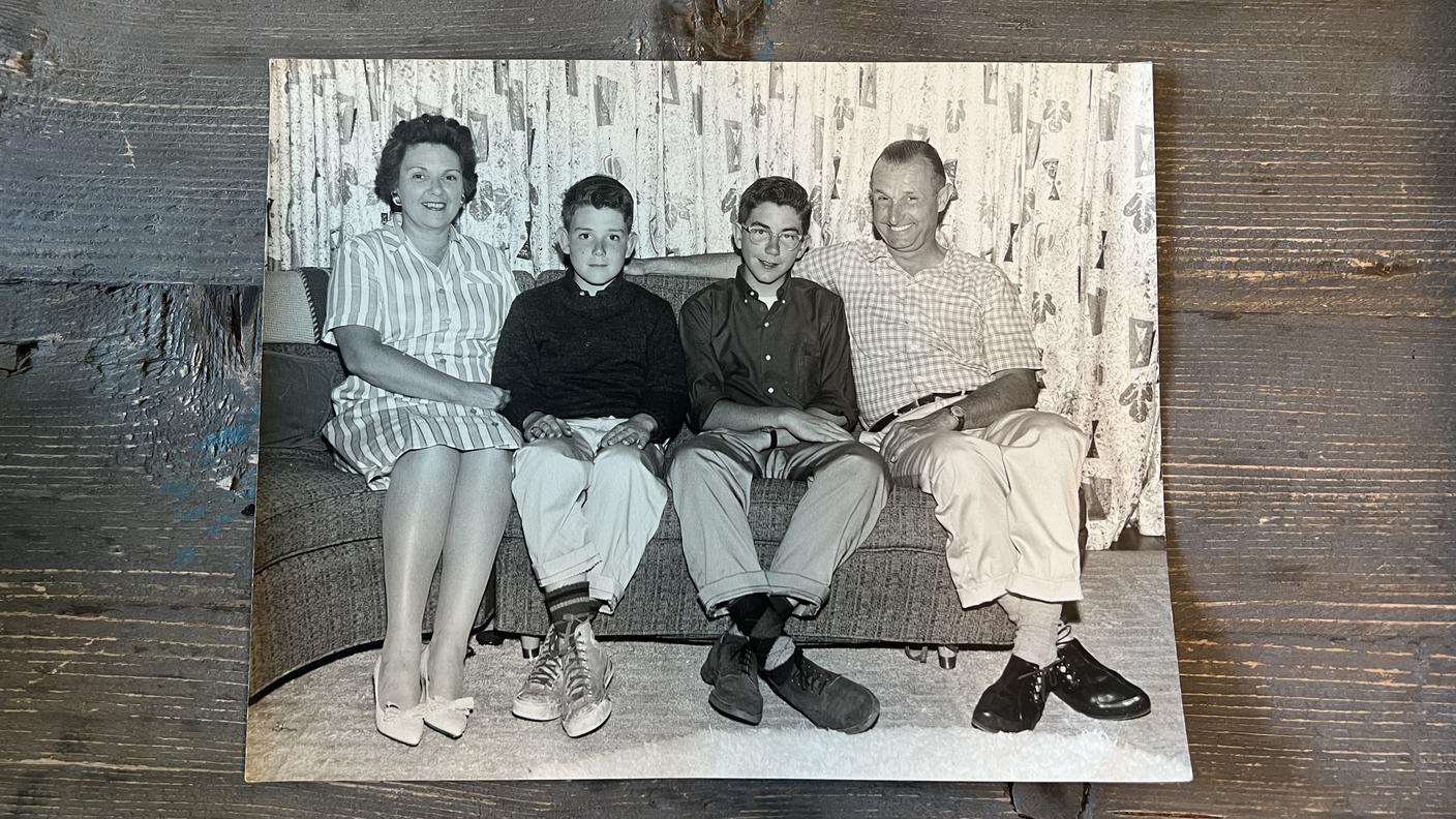 Famiglia Rummel