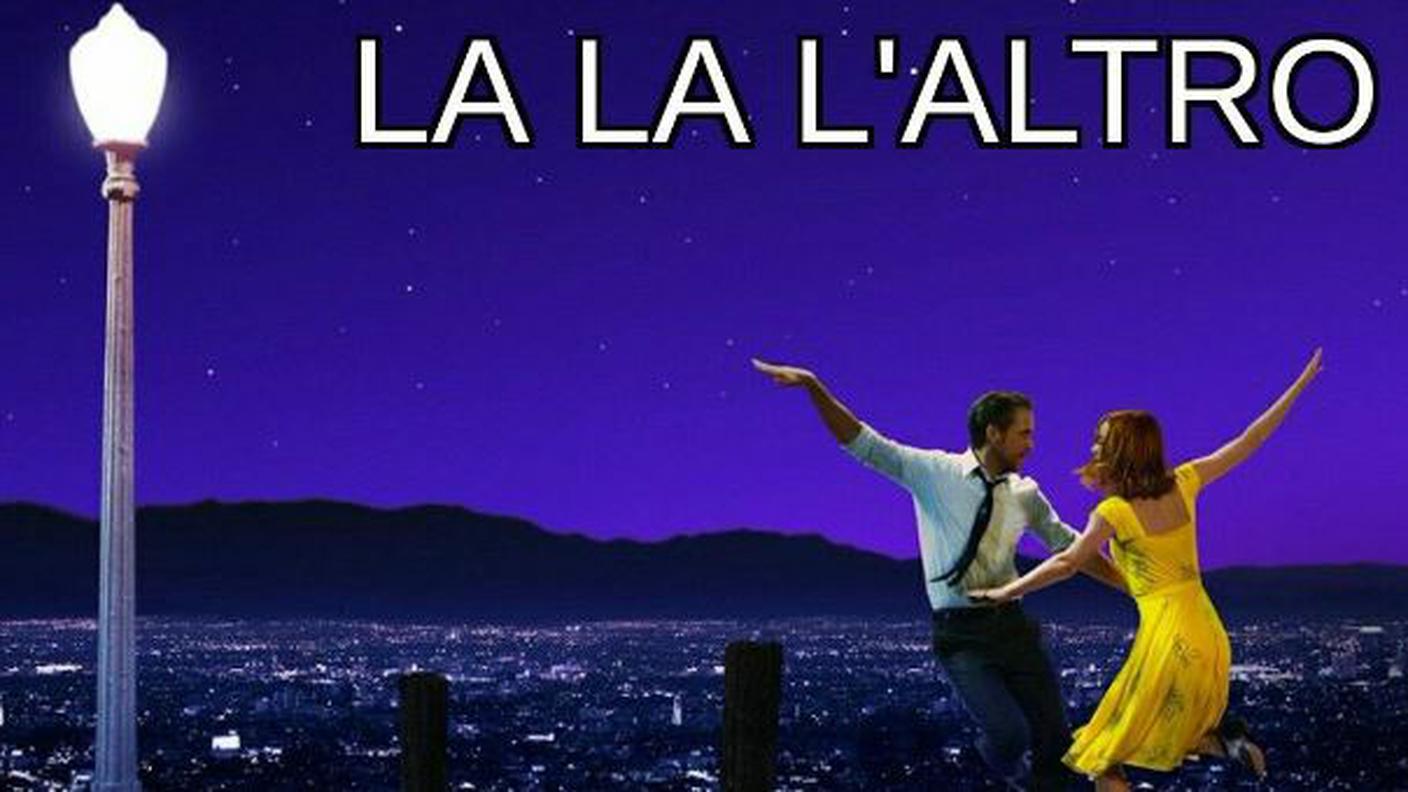 La La l'Altro